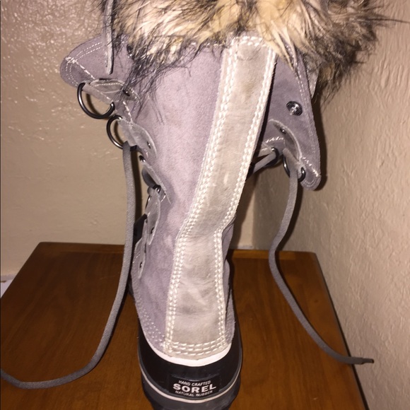 Sorel Women’s Winter Boots - Picture 3 of 8